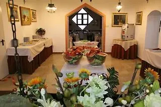 Baia Del Capo فندق ريكادي