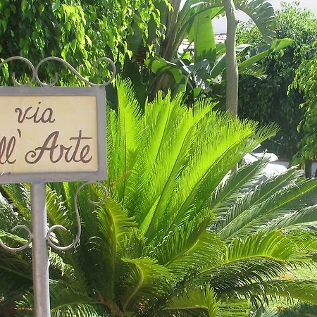 Baia Del Capo 3* Ricadi