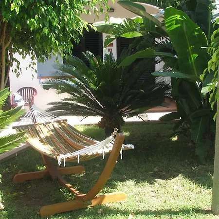 Baia Del Capo 3* Ricadi