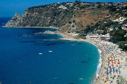 فندق Baia Del Capo