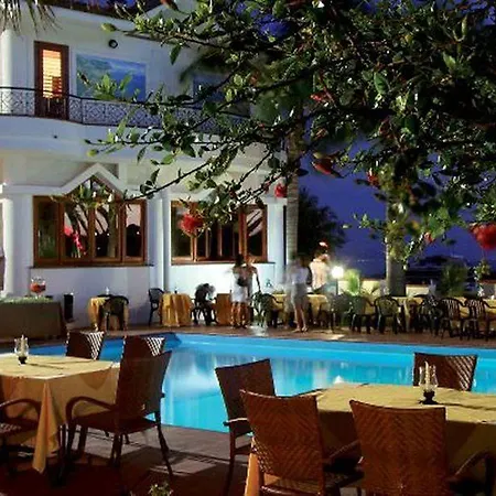 Baia Del Capo 3* ريكادي
