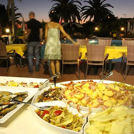 Baia Del Capo Ricadi