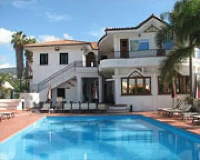 Baia Del Capo Ricadi