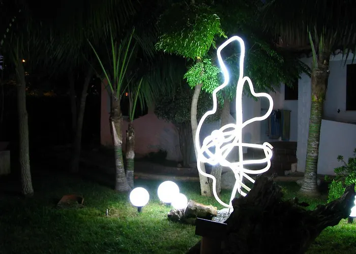 Baia Del Capo Ricadi