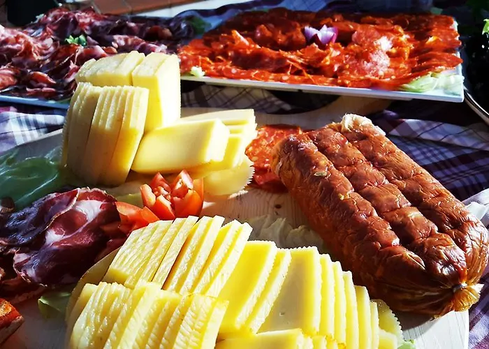 Hotel Baia Del Capo 3*