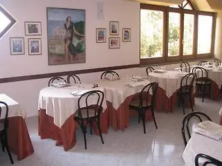 Baia Del Capo Hotel Ricadi
