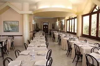 Baia Del Capo 3* Ricadi