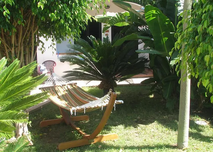 Baia Del Capo 3* Ricadi